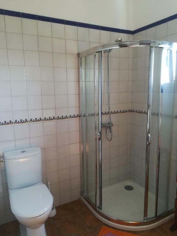 Vivienda Vacacional La Canada ティナホ エクステリア 写真