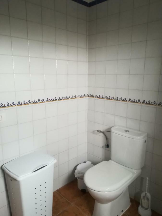 Vivienda Vacacional La Canada ティナホ エクステリア 写真